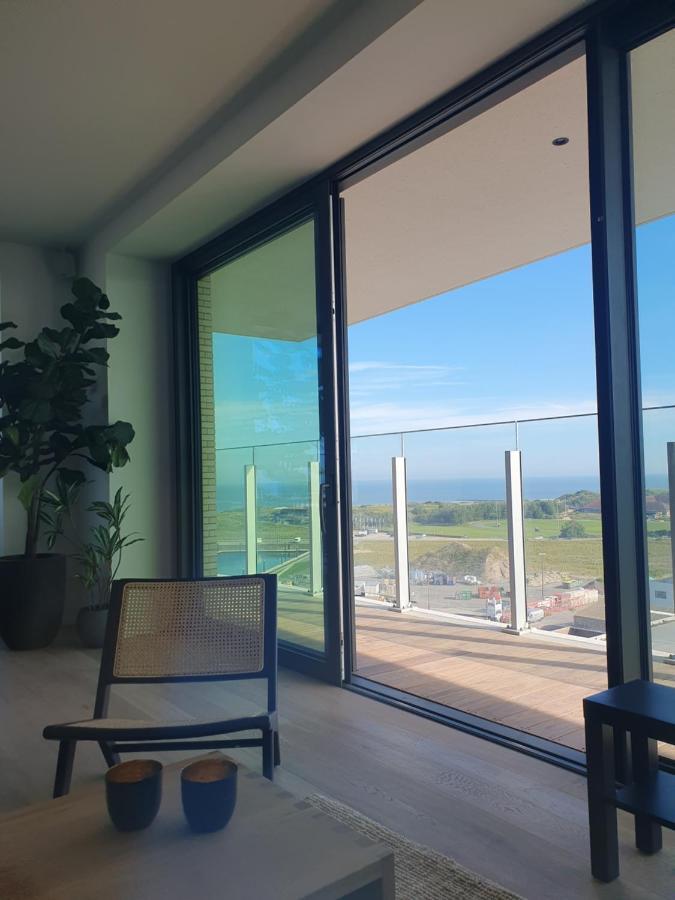 Park Tower Sea View With Pool And Gym Appartement